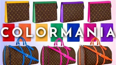 giubbotto gonfiabile louis vuitton|louis vuitton colourmania.